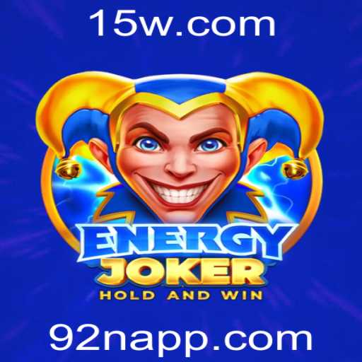 Descubra o Fascinante Mundo de EnergyJoker