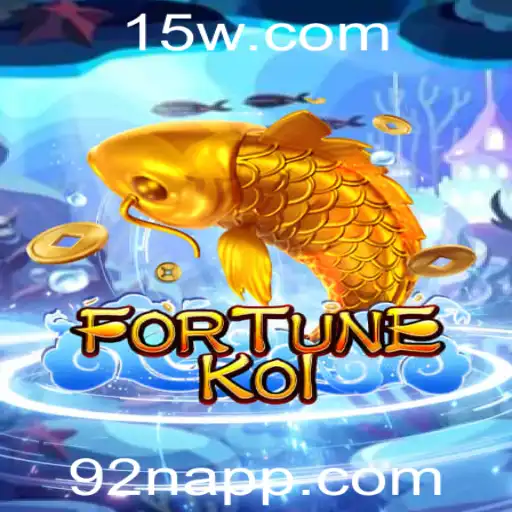 Descubra o Mundo Envolvente de FORTUNEKOI