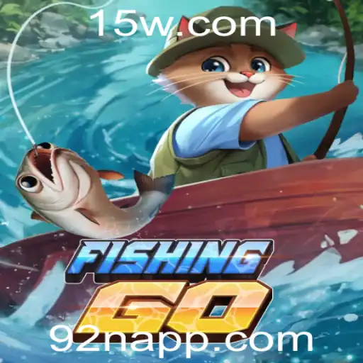 Descubra FishingGO: A Arte da Pesca Virtual