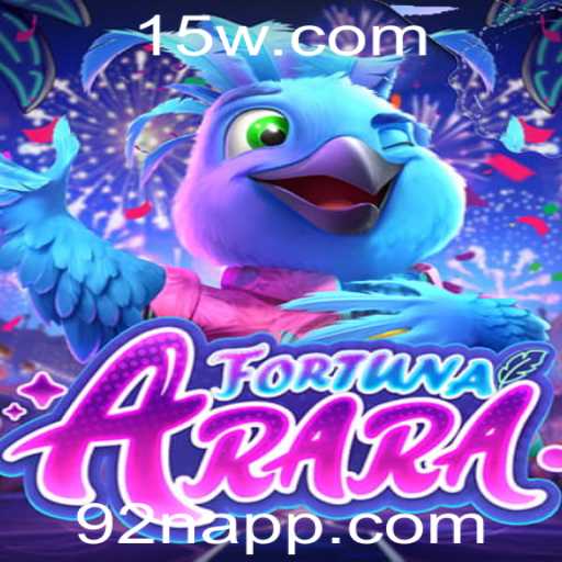 FortunaArara: Um Guia Completo para o Jogo que Está Revolucionando 2023