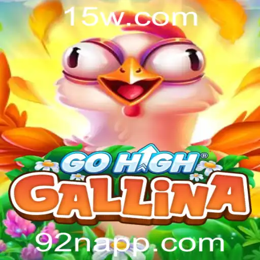 GoHighGallina: Um Mergulho no Mundo das Galinhas Altas