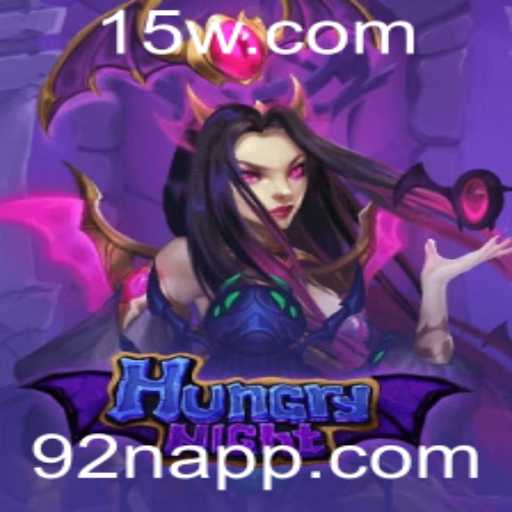 Explorando as Aventuras de HungryNight: Um Mergulho no Mundo de 92n