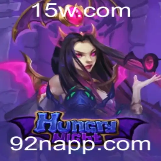 Explorando as Aventuras de HungryNight: Um Mergulho no Mundo de 92n