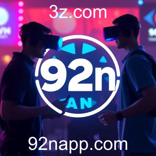 Novidades na Plataforma de Jogos 92n