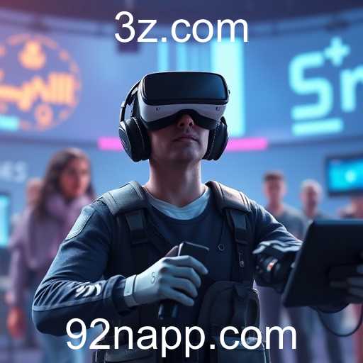 Tendências Emergentes no Cenário dos Jogos Online