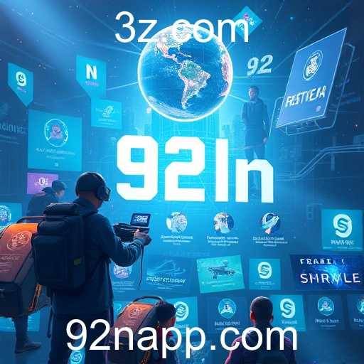 O Futuro dos Jogos em 2025: Inovações e Tendências