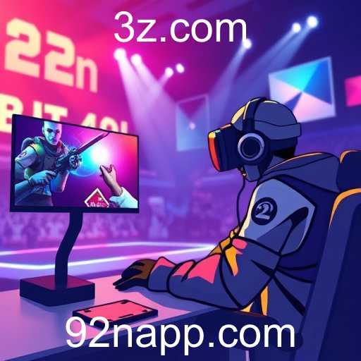 Tendências Atuais nos Games em 2025