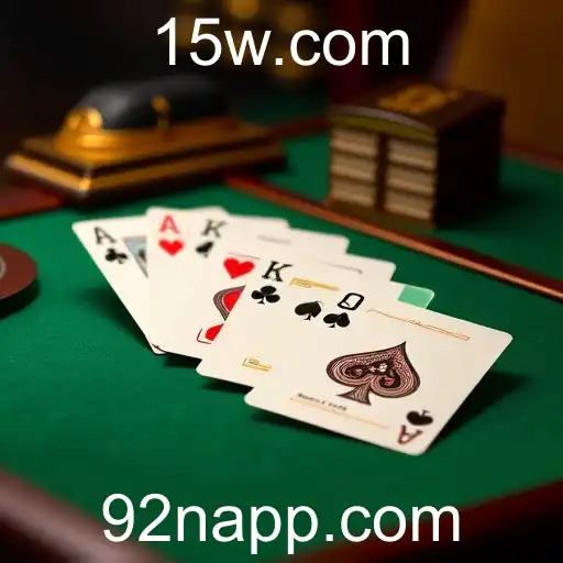 Jogos de Cartas: Uma Jornada Através da História e Cultura