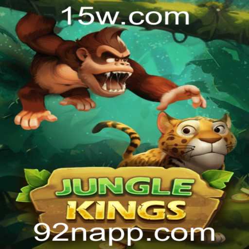 Explorando o Mundo Excitante de JungleKings: Um Guia Completo