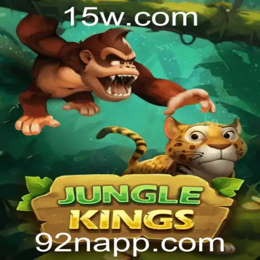 Explorando o Mundo Excitante de JungleKings: Um Guia Completo