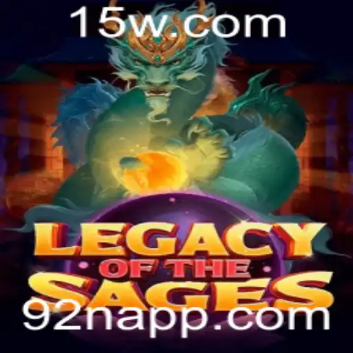 LegacyoftheSages: Um Mergulho no Mundo Encantado do Jogo Mais Esperado do Ano