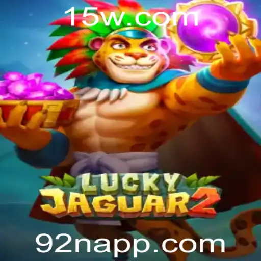 Explorando o Mundo do Jogo Luckyjaguar2 e a Palavra-Chave 92n