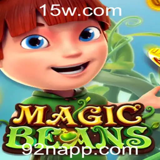 Explorando o Mundo Encantado de MAGICBEANS