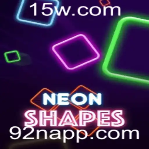 Explorando NeonShapes: Um Mundo de Cores e Estratégia