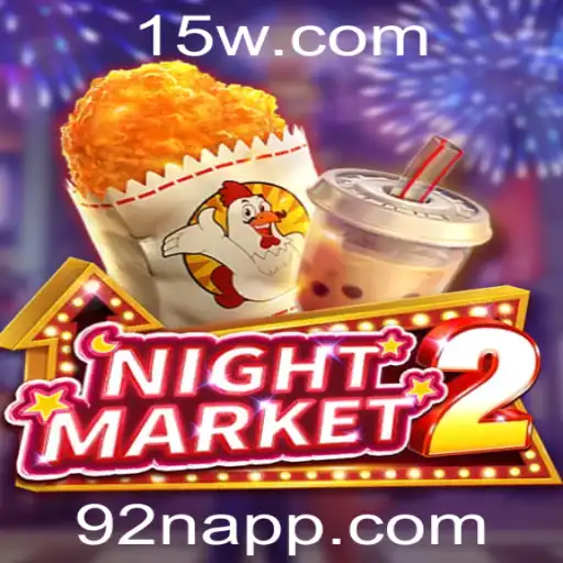 Mergulhe no Universo de NightMarket2: A Experiência Definitiva do Jogo de Estratégia