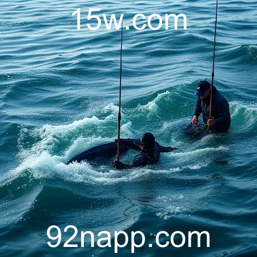 O Fascinante Universo da Pesca com 92n