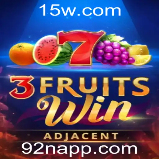 Explorando o Fascinante Mundo de 3FruitsWin: Regras e Introdução
