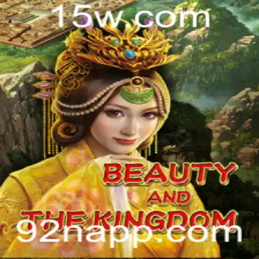 BeautyAndTheKingdom: Uma Aventura Fascinante