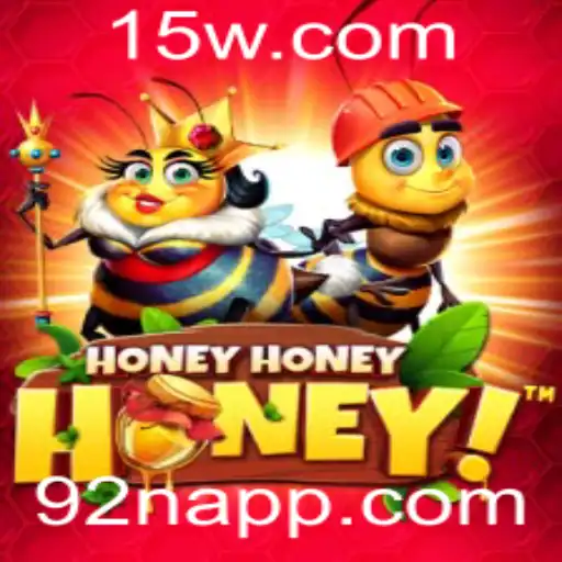 Descubra o Mundo Encantado do Jogo HoneyHoneyHoney