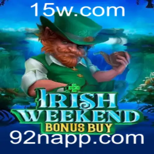 Descobrindo as Aventuras de IrishWeekendBonusBuy