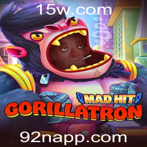 Explorando o Mundo de MadHitGorillatron: A Nova Sensação dos Games