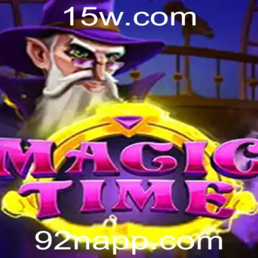 MagicTime: Explorando o Mundo Encantado do Novo Jogo