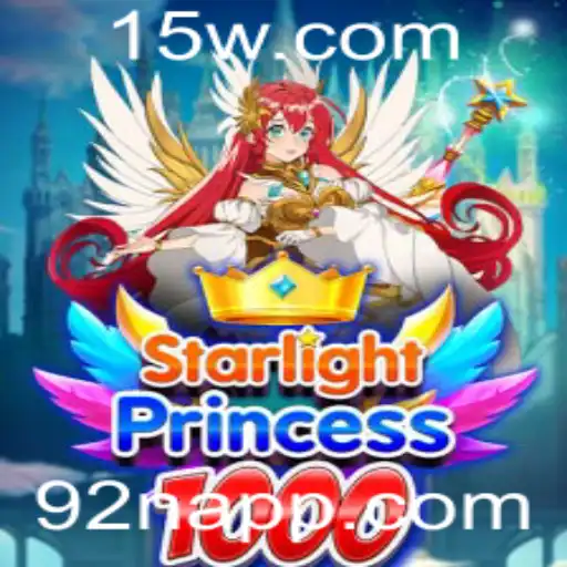 Explorando o Universo de StarlightPrincess1000: Um Mergulho Nas Aventuras Galácticas