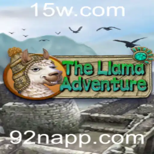 TheLlamaAdventure: Um Mergulho no Mundo da Aventura com Lhamas