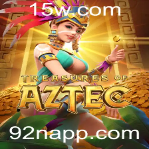 Descubra o Fascinante Mundo de Treasures of Aztec: Um Jogo cheios de Aventuras e Mistérios