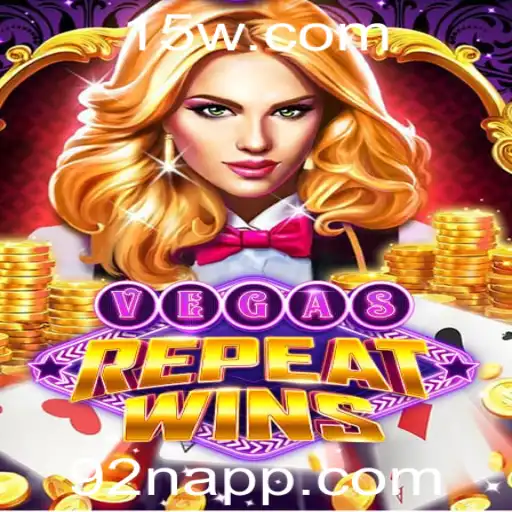 Explorando VegasRepeatWins: O Novo Fenômeno dos Jogos de Cassino Online