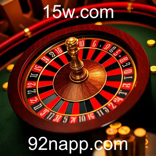 A Fascinante Dinâmica da Roleta: História, Estratégia e Curiosidades