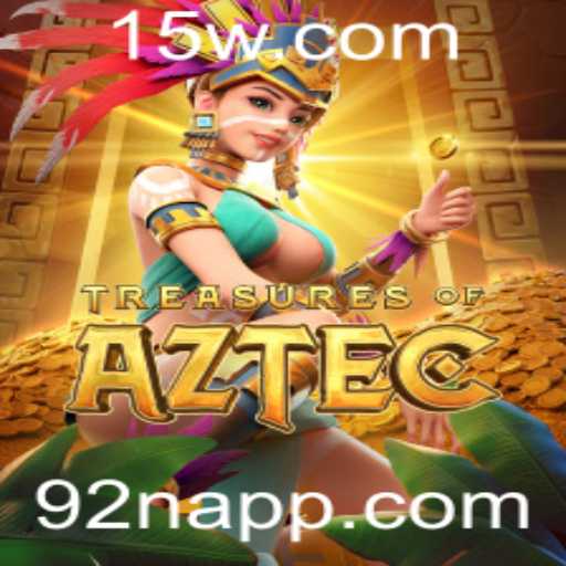 Descubra o Fascinante Mundo de Treasures of Aztec: Um Jogo cheios de Aventuras e Mistérios